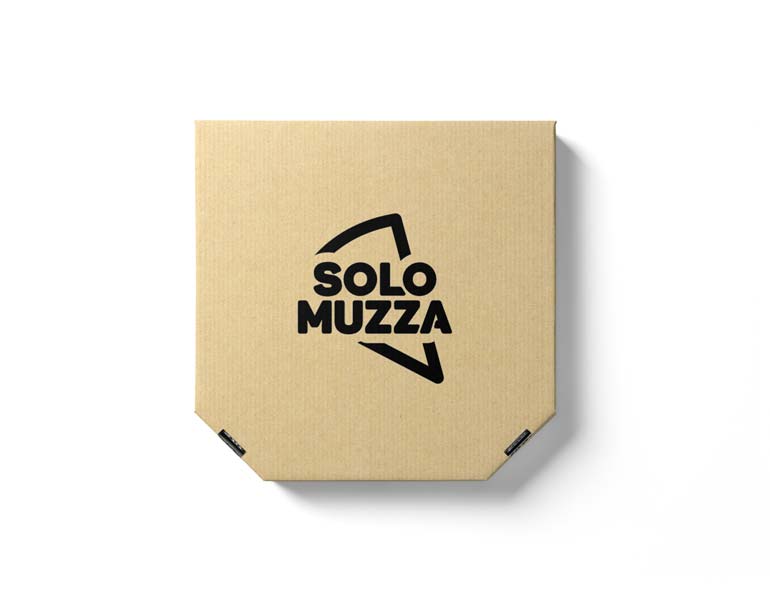 Cajas para gastronomía
